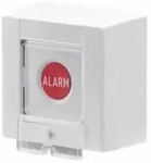 ABUS AZ6500 VdS Aufputz-&Uuml;berfalltaster