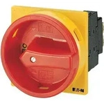 Eaton T0-1-8200/EA/SVB, Kippschalter, 1P, Kabelgebunden, Schwarz, Rot, Gelb, IP65, UL