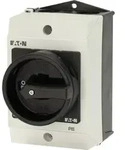 EATON T0-2-1/I1/SVB-SW 207148 Hauptschalter 20A Aufbau 3p HALT-Fkt in