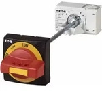 EATON NZM1-XHBR 266632 Hauptschalterbausatz Griff rot 266632