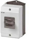 EATON T3-4-8902/I2 Umschalter 32A 215224 Aufb. Kont:8 60&deg; rast. m.0-St. Nr.8902