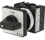 EATON T0-2-1/E EIN-AUS Schalter 024639 3p 20A 90&deg; Einbau 024639