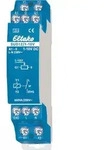 Eltako 21100802, Dimmer, Montierbar, Tasten, Grau, Kunststoff, IP20