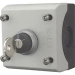 EATON M22-WRS/KC11/I 216526 Schl&uuml;sseltaster 1S+1&Ouml; 2Stellungen Aufbau