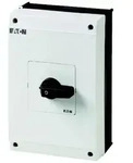 EATON T5B-4-8902/I4 Umschalter 207237 63A Aufb. Kont:8 60&deg; rast. 0-St. Nr.8902