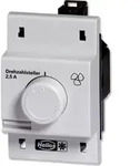 Helios ESE 2,5 Drehzahlsteller Einbau, 1-PH, I max. 2.5 A, 230 V
