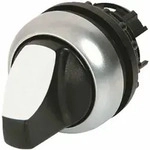 EATON M22-WK3 Wahltaste Knebel 216870 3Stellungen schwarz tastend 216870