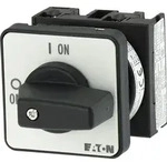 EATON T0-1-102/E EIN-AUS Schalter 088709 2p 20A 90&deg; Einbau 088709