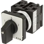 EATON T0-3-8212/E Umschalter 029353 Kont6 20A 1-0-2 60&deg; rastend Einbau