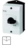 Eaton Ein-Aus-Schalter T0-2-8211/I1 207102