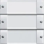 GIRA Funk Wandsender 3fach Gira 533300 eNet System 55