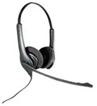 Headset 1500 DUO, kabelgebunden, On-Ear, robustes Design f&uuml;r professionelle Nutzung