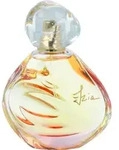 Sisley Izia, Frauen, 50 ml, Nicht nachf&uuml;llbare Flasche, Aldehyd, Bergamotte, Rosa