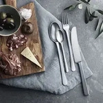 Georg Jensen - Copenhagen 24 tlg. Besteckset f&uuml;r 6 Personen