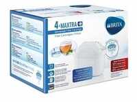 Brita Maxtra PLUS Universal Filterkartusche 3+1 Pack