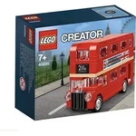 LEGO&reg; 40220 LEGO&reg; Londoner Bus