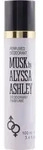 Alyssa Ashley Musk, Unisex, Deodorant, Spray-Deodorant, Spray, 100 ml, 1 St&uuml;ck(e)