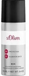 s.Oliver Men Deodorant Spray 150ml