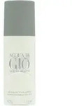 Giorgio Armani Acqua di Gi&ograve; 150ml, M&auml;nner, Deodorant, Spray-Deodorant, Spray,...