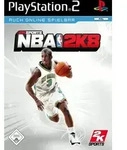 Nba 2K 8