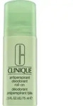 Clinique Antiperspirant-Deodorant Roll-On, Frauen, Antitranspirant, Roll-on