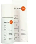 SWEAT-OFF Antiperspirant Deo-Roller 50ml PZN 00458549