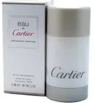 Cartier Eau de Cartier Deodorante stick 75 ml