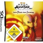 Avatar - Der Herr der Elemente: Pfad des Feuers