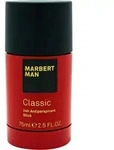Marbert Man Classic Antitranspirant Stick 75 ml