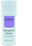 Marbert Damen - Deodorant Cream 40 ml