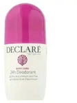 Declare Cosmetics 16071400, Frauen, Antitranspirant, 75 ml, 24 h, Universal, Alkohol,