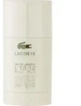 Lacoste Eau de Lacoste L.12.12 Blanc Deostick 75 ml (man)