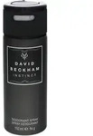 David Beckham Instinkt-M&auml;nner Deodorant-Spray 150ml