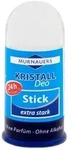 MURNAUERS Kristall Deo Stick extra stark (100 g)