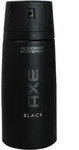 AXE Black , M&auml;nner, Deodorant, Spray-Deodorant, Spray, 150 ml, 48 h