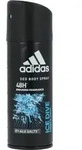 Adidas Herren Deodorant Ice Dive Spray 150 ml
