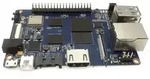 JOY-IT Banana Pi M2 Ultra, 2 GB