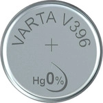 Varta 00396101111, Einwegbatterie, Siler-Oxid (S), 1,55 V, 1 St&uuml;ck(e), 27 mAh,