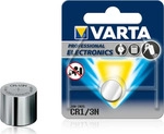 Varta -CR1/3N, Einwegbatterie, Lithium, 3 V, 1 St&uuml;ck(e), 170 mAh, 10,8 mm - Bunt
