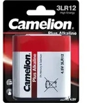 CAMELION Plus Alkaline 3LR12 Flachbatterie 4,5 Volt / SP1