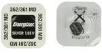 Energizer EN362/361P1 - Silber