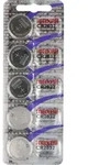 Maxell CR2032 Lithium Knopfzelle 3V 5er Blister