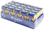 Varta E-BLOCK 4022 550MAH 9,0V - 4022211111 - Blau