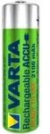 Varta Ni-MH, 2100 mAh, AA, Wiederaufladbarer Akku, AA, Nickel-Metallhydrid (NiMH),