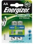 Energizer ERE2300B2, Wiederaufladbarer Akku, Nickel-Metallhydrid (NiMH), 1,2 V, 2