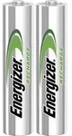 Energizer Akku Recharge -AAA HR03 Micro 700mAh 2St.