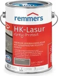 Remmers HK-Lasur 3in1 Grey-Protect graphitgrau (FT-25416) 2,5 l, Holzlasur aussen