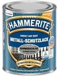 Hammerite Metall-Schutzlack Hammerschlag, Fertig gemischt, Zaun, M&ouml;bel, Treppe,
