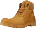 PANAMA JACK AMUR GORETEX C4 Brown - Braun - 40