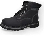 DOCKERS BY GERLI Dockers Boots Herren schwarz 41 - Schwarz - 41